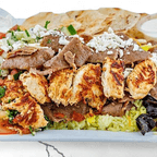 Best 18- Mix Grill Plate in Hendersonville, TN