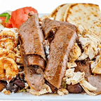 Best 21- King'S Mix Plate in Hendersonville, TN