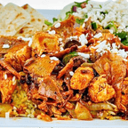 Best 25- Spicy Fajitas Plate in Hendersonville, TN