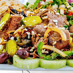 Best 24- Fajitas Plate in Hendersonville, TN