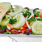 Best 13- Large Cucumber Salad in Hendersonville, TN