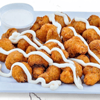 Best 14 Pieces Fried Mushrooms in Hendersonville, TN