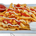 Best Small Fries in Hendersonville, TN