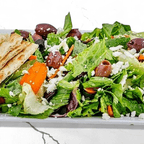 Best 15- Greek Salad in Hendersonville, TN