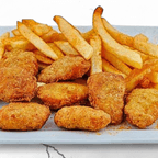 Best 6 Pieces Chicken Nuggets & Fries in Hendersonville, TN