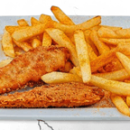 Best 2 Pieces Fried Crispy Chicken & Fries in Hendersonville, TN