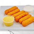 Best 6 Pieces Cheese Sticks in Hendersonville, TN
