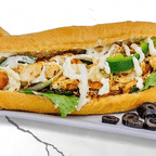 Best 6- Philly Chicken in Hendersonville, TN