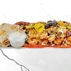 Best 10- Shrimp Salad in Hendersonville, TN