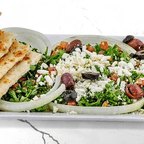 Best 12- Large Taboili Salad in Hendersonville, TN