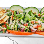 Best 14- Large Mint Salad in Hendersonville, TN