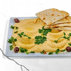 Best Hummus in Hendersonville, TN