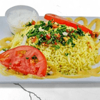 Best Rice in Hendersonville, TN